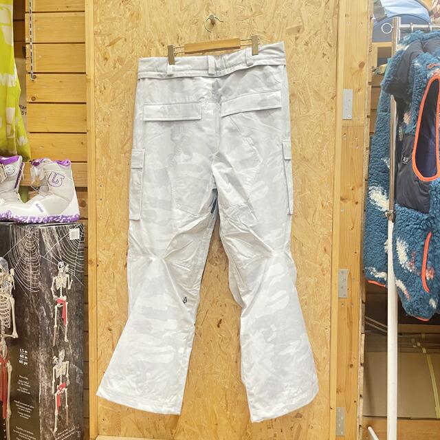 VOLCOM【ボルコム】メンズウェア MENS NWRK BAGGY PANTS【正規品 VOLCOM【ボルコム】メンズウェア MENS NWRK BAGGY PANTS【正規品