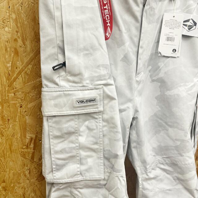 VOLCOM【ボルコム】メンズウェア MENS NWRK BAGGY PANTS【正規品 VOLCOM【ボルコム】メンズウェア MENS NWRK BAGGY PANTS【正規品
