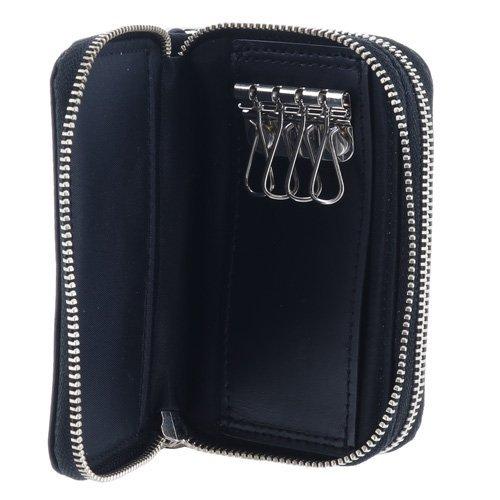 高い素材 ポーター Porter キーケース コインケース Lift リフト 1 ブラック 即発送可能 Manzanaresgener Com Ar