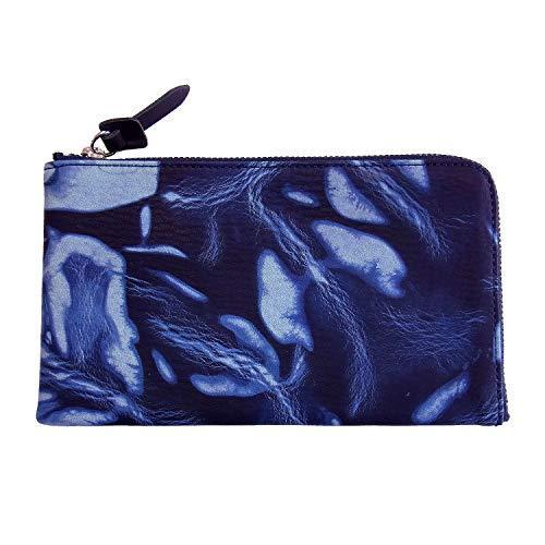 楽天市場 イケノハタギンカワテン Sukumo ｌ字ファスナーロングウォレット小銭入れ 長財布 札入れ コインケ Znj キングフィッシャーフォレスト 通販 Yahoo ショッピング 信頼 Staging Uneltemania Ro