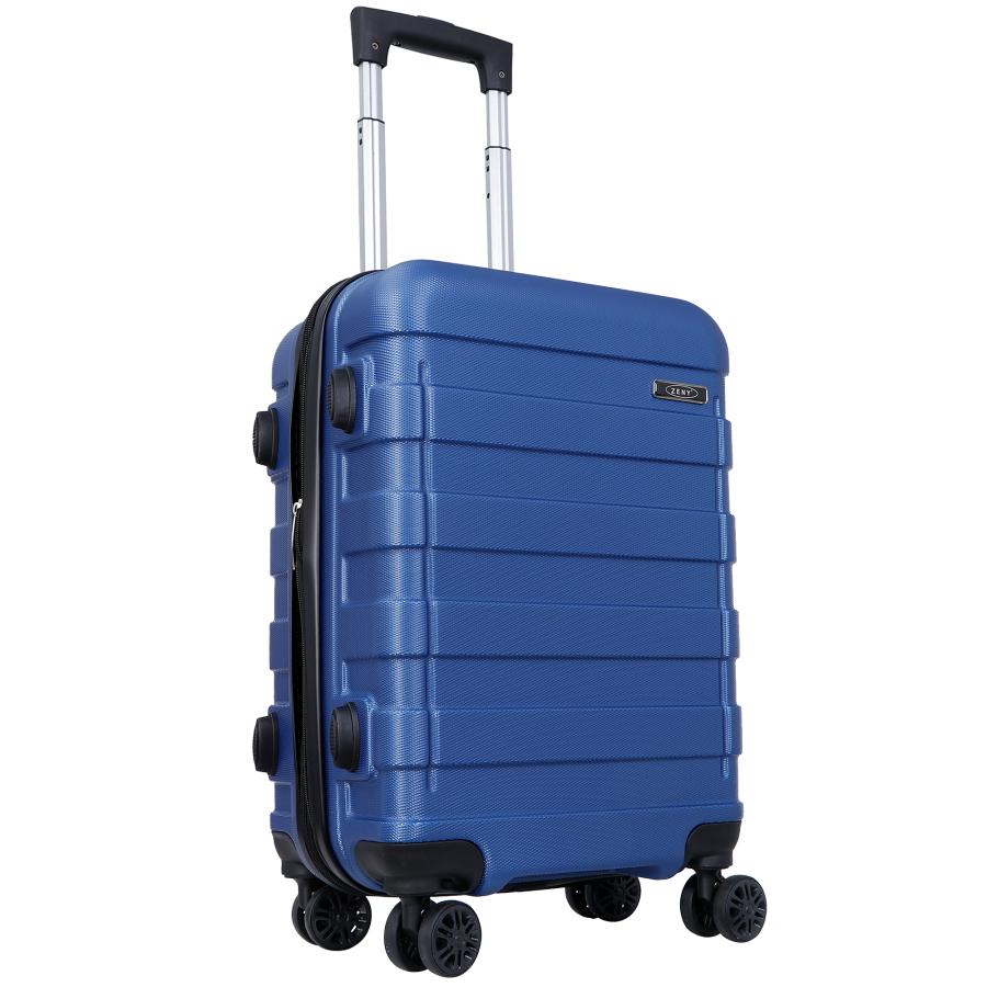 「セール価格」選べる3色　スーツケース sサイズ キャリーバッグ　機内持ち込み 静音 旅行かばん 旅行用品 出張 ビジネス 軽量 シャンパン色 ネイビー ブラック｜segawe｜04