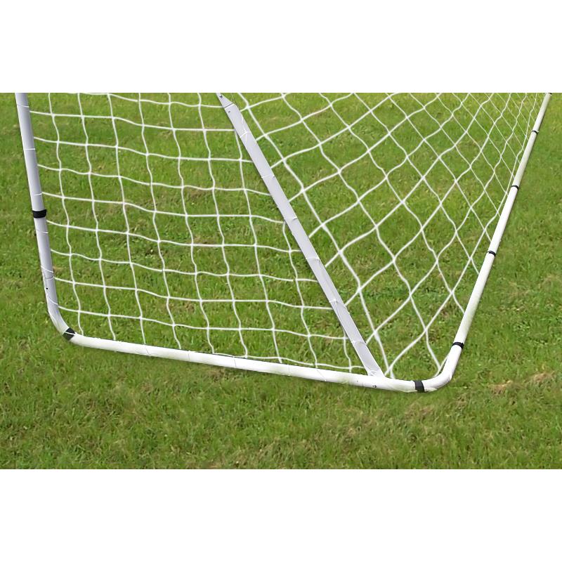 ZENY サッカーゴール ターゲットネット 練習用 フットボールネット