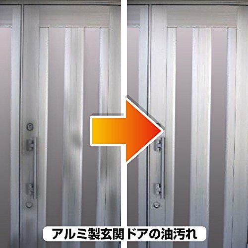 カンペハピオ 清掃用 復活洗浄剤 玄関ドア用 100ML 日本製 00017660092100