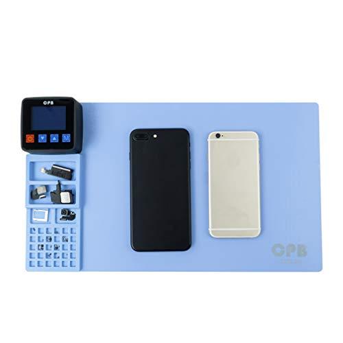 加熱パッド iPad iPhone 機械修理ツール ヒートプレート Amazon.co.jp: CPB IENBOS 加熱パッド iPad iPhone