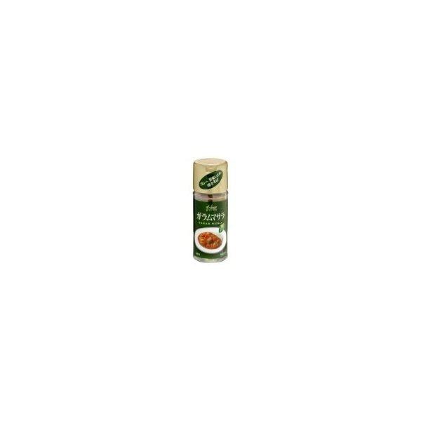 ハウス食品 ハウス ガラムマサラ丸瓶１３ｇ ×160個 (爆買)