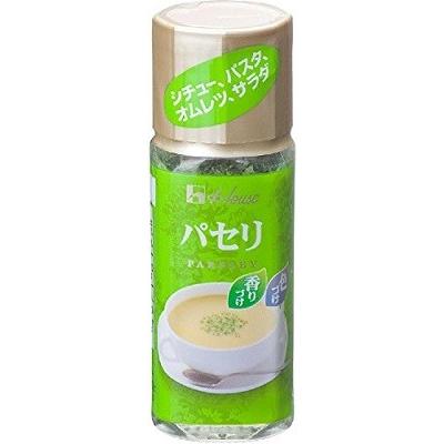 (ハウス食品 ハウス パセリ丸瓶５ｇ ×160個