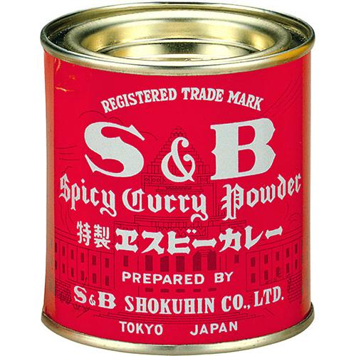 公式に取扱 ＳＢ カレー缶 ８４ｇ×３０個