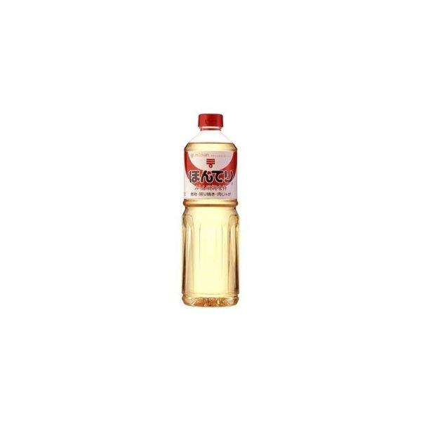 ミツカン ほんてり 1000ml 12本(1ケース) (爆買) : ディスカウント