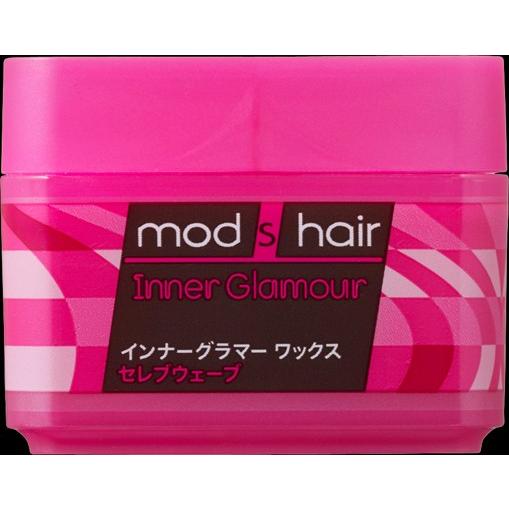 国内外の人気 ユニリーバ 送料無料 北海道 沖縄以外 モッズ ヘア 送料無料 65ｇ 24個 セレブウェーブ インナーｇワックス レディースヘアケア Www Ot Saint Alban Sur Limagnole Fr