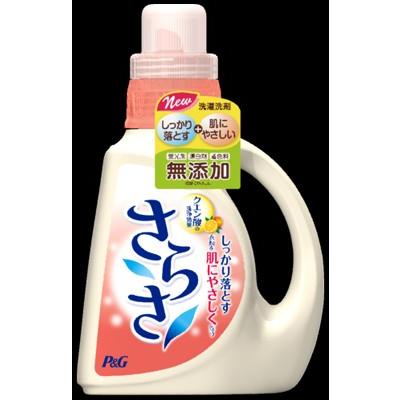 ｐ ｇ さらさ ボトル ８５０ｇ 18個 送料無料 衣料用洗剤 柔軟剤 仕上げ剤 set ディスカウントストア てんこもり 通販 Yahoo ショッピング