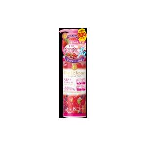 メイショク ＤＥＴクリア ブライト＆ピール ジェリーＭベリー 180ｍｌ×48個 (爆買)