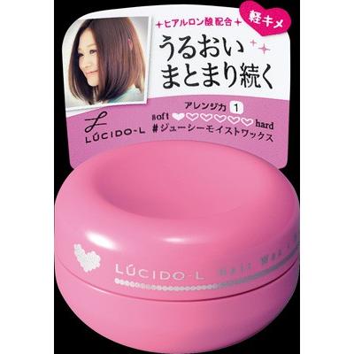 マンダム ルシードＬ ジューシーモイストワックス 20ｇ×36個 (爆買)