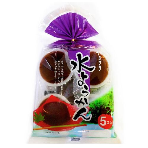 ようかん 極上ようかん D-20 | 河内駿河屋 ONLINE SHOP