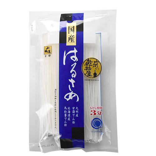 山城屋 国産はるさめ（120g）×10個 (爆買) : ディスカウントストア