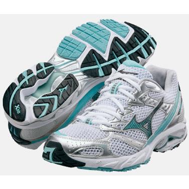 mizuno wave nexus 2 2016