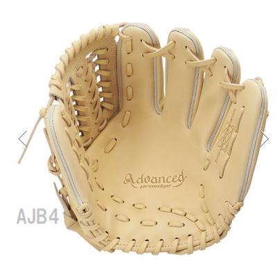 【中古】ハイゴール　一般軟式ファーストミット　真極　MKG-201F 中古】ハイゴール 一般軟式ファーストミット 真極 MKG-201F 中古