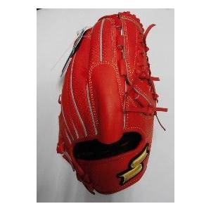 SSK(エスエスケイ)<br>軟式野球グローブ・投手用<BR>右投用<br