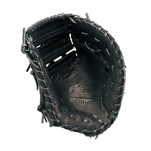 ゼット軟式 楽天市場】ZETT（ゼット）軟式用グラブ プロステイタス 521型