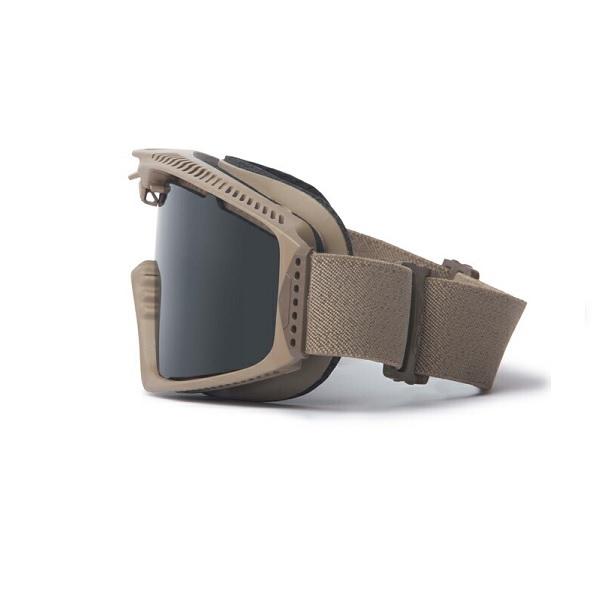 送料無料 ESS ゴーグル INFLUX AVS GOGGLE サバゲー装備