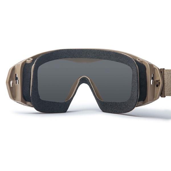 送料無料 ESS ゴーグル INFLUX AVS GOGGLE サバゲー装備