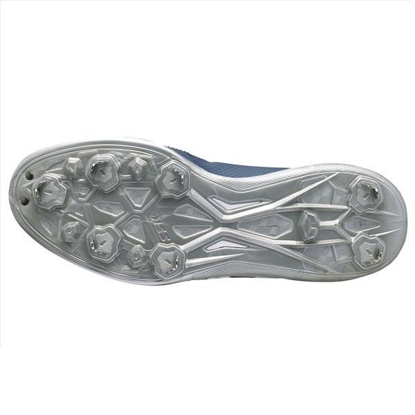 SSK野球金具スパイクプロエッジMT-L-C限定モデルESF3209LCF 送料無料 SSK 野球 スパイク プロエッジ MT-LC 金具埋込式