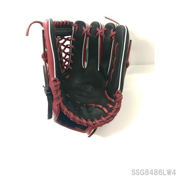 ssk軟式野球用グローブ エスエスケイ（スポーツ用品） SSK 野球 軟式グラブグローブ 内
