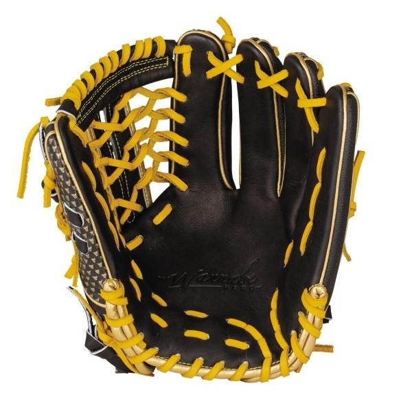 送料無料 Wilson ウィルソン The Wannabe Hero 野球 軟式グラブ