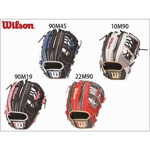 wilson ウィルソン 軟式グローブ Shine 内野手用