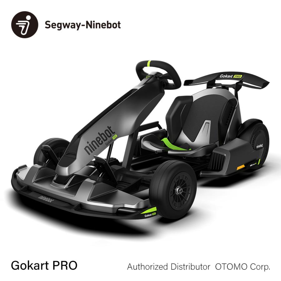 Gokart PRO