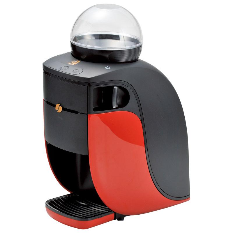 ネスカフェ ゴールドブレンド バリスタ シンプル レッド Khta 生活百貨 Com 通販 Yahoo ショッピング