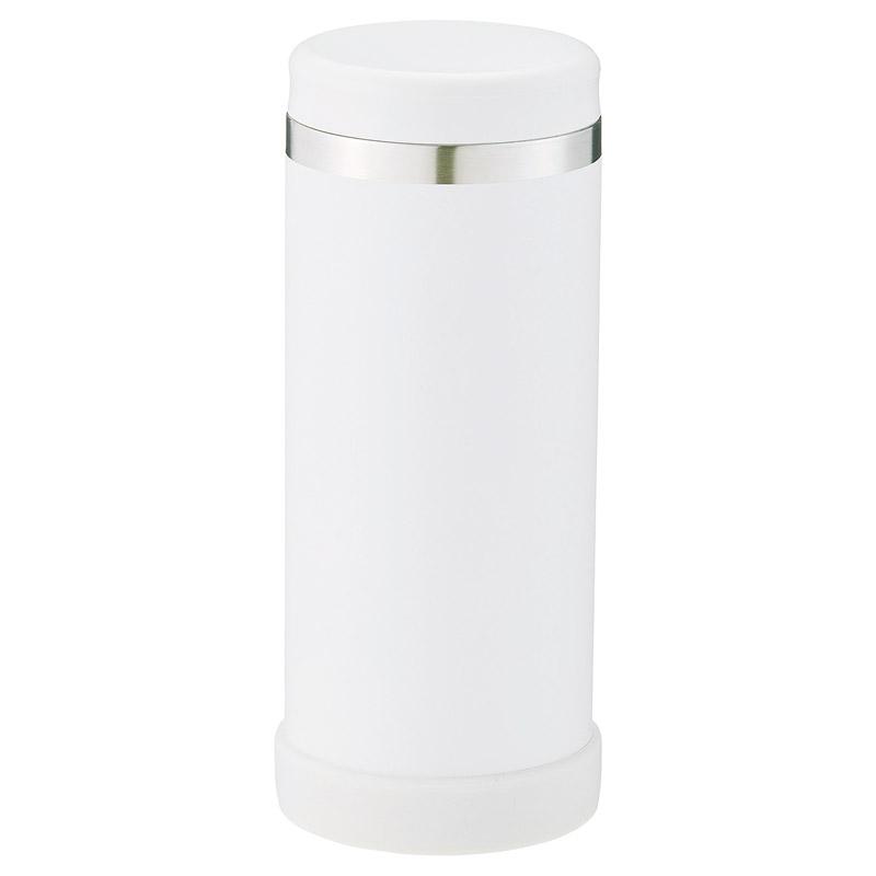 マルチステンレスボトル 580ml（オフホワイト） : 生活百貨.com - 通販