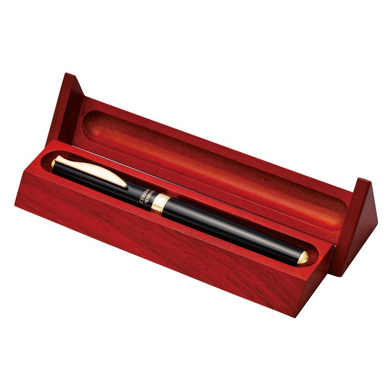 【非売品】京セラロゴ入りボールペン 京セラ セラミックボールペン （ブラック） : 生活百貨.com - 通販