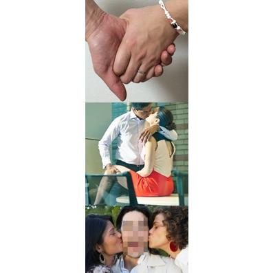 サブリミナル Loveブレスレット 異性からモテモテ 恋愛ブレス究極の恋愛成就ブレスレット サブリミナルラブブレスレット K P001 ヘルシー生活館 Com 通販 Yahoo ショッピング