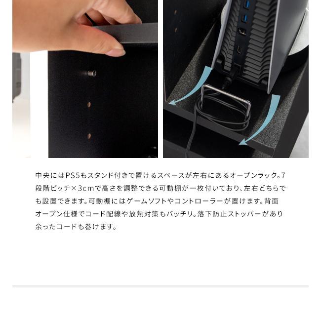 デザイナーズ ゲームラック 本体収納 new REGABO レガボ ゲーム