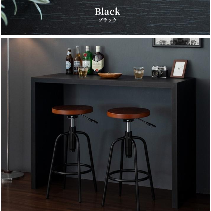 まこじん　カウンターテーブル Amazon｜テーブル カウンターテーブル キッチンカウンター バー