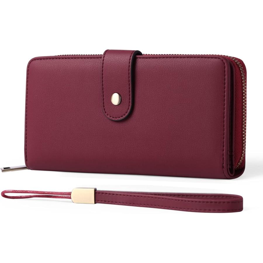 財布 レディース 折りたたみ財布 本革 軽量 多機能 レディース財布 カードケース 小銭入れ スキミング防止 ギフト プレゼント おしゃれ 人気 ウォレット | 