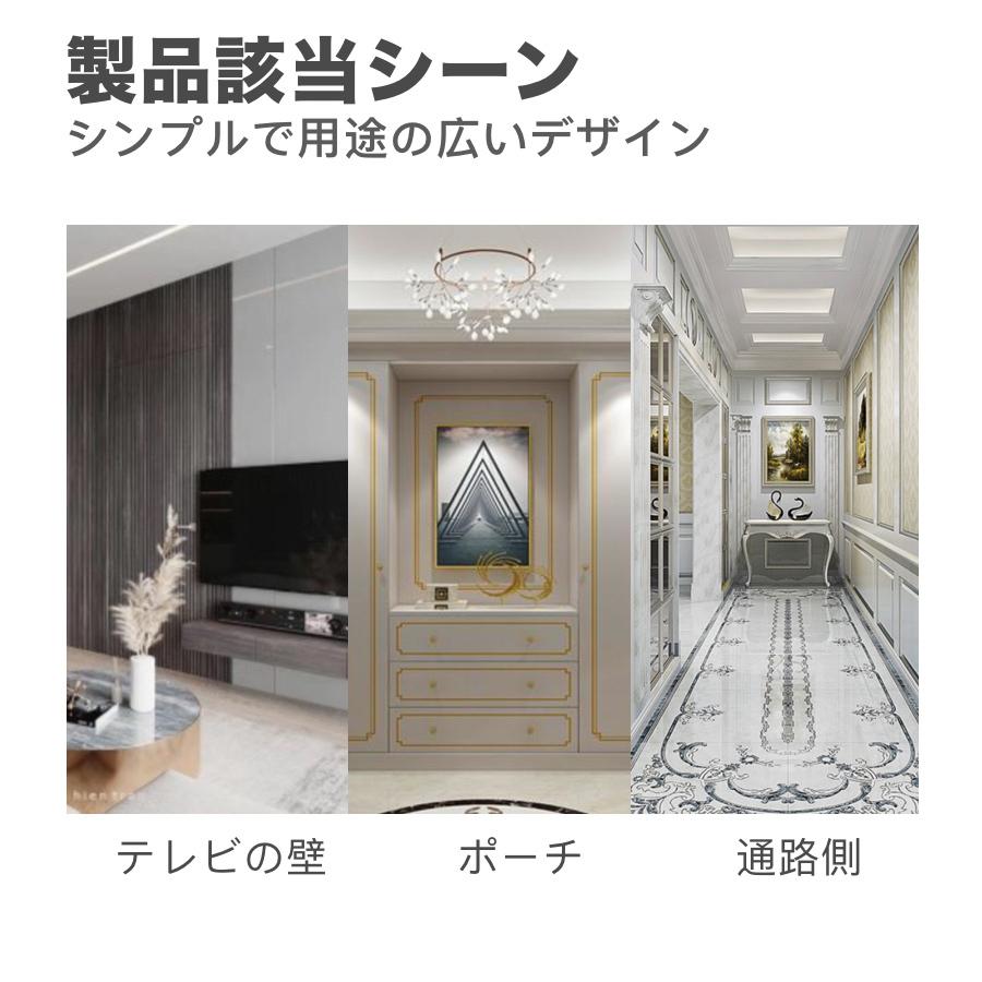 父の日 鹿の頭 鹿の角 壁装飾 幾何学 北欧 インテリア アンティーク