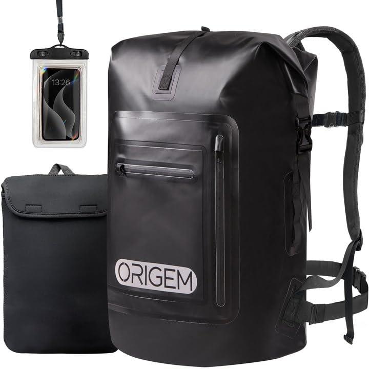 ドライバッグ 防水バッグ 35L/55L/85L 大容量 完全防水 リュック 新型
