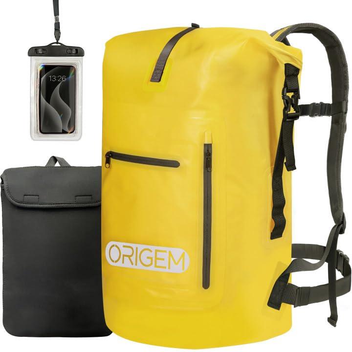 ドライバッグ 防水バッグ 35L/55L/85L 大容量 完全防水 リュック 新型