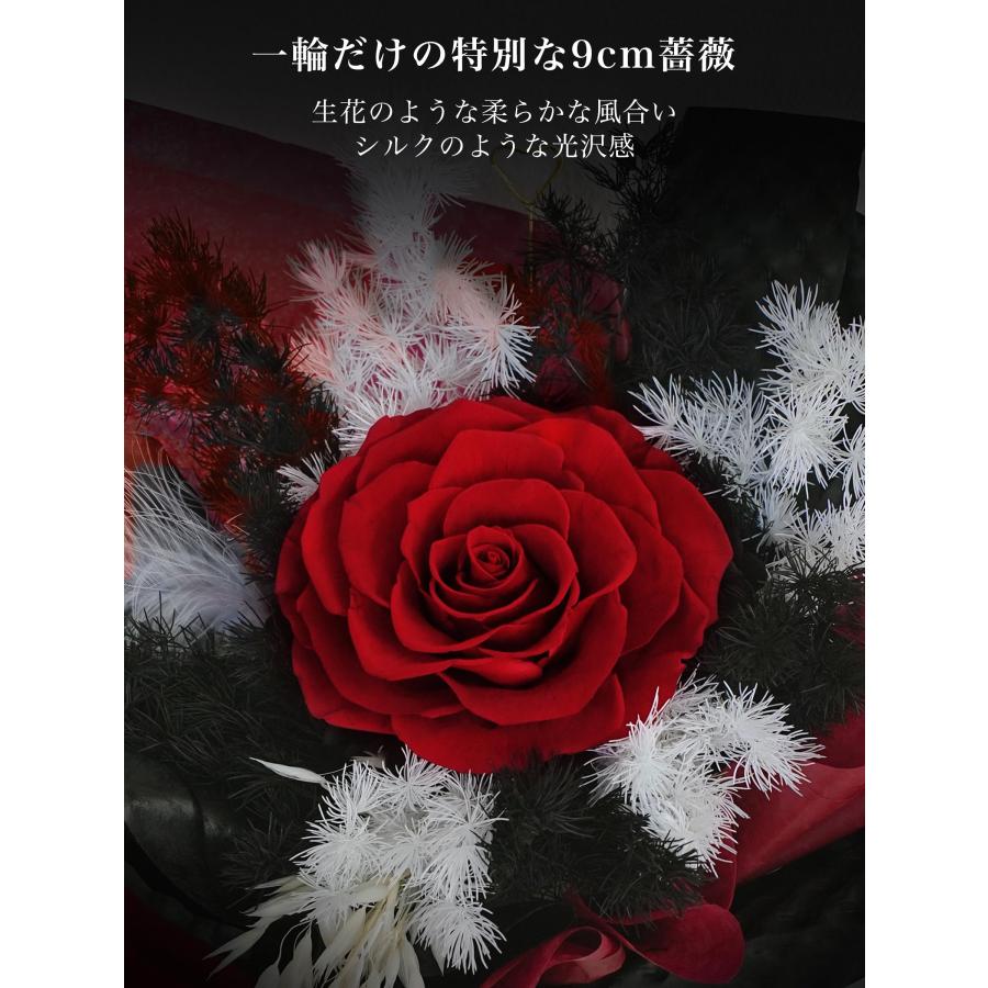 フラワーアレンジメント♡赤薔薇バスケット　♡バレンタインギフト フラワーアレンジメント♡赤薔薇バスケット ♡バレンタインギフト