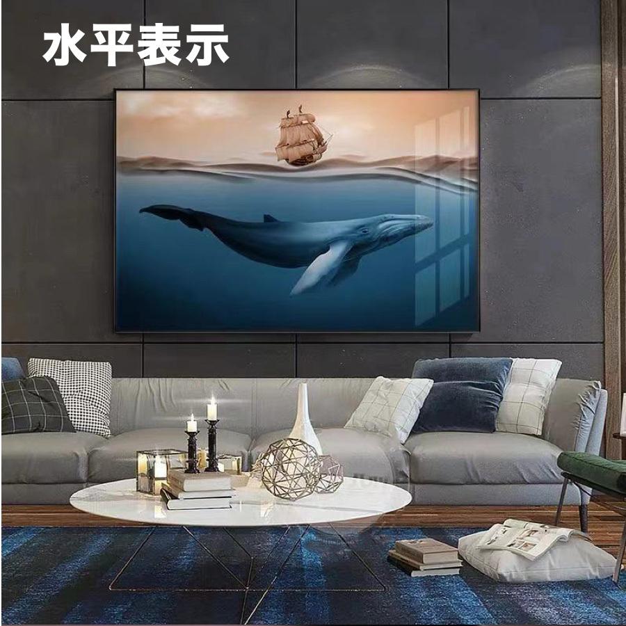 インテリア 壁掛け 絵 北欧 シーグラスアート モダン アートパネル 