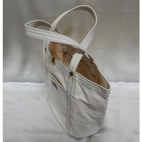 展示美品 京都『一澤帆布』トートバッグ 肩掛けバッグ : a665 
