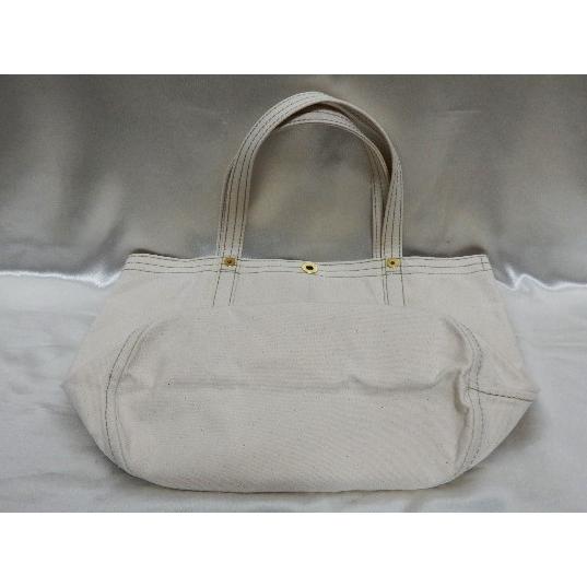 展示美品 京都『一澤帆布』トートバッグ 肩掛けバッグ : a665 