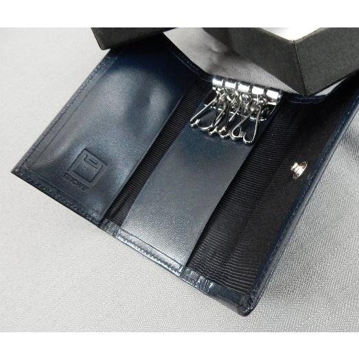 展示美品 『土屋鞄』4連スリムキーケース : a670 : アイテムコムSHOP  