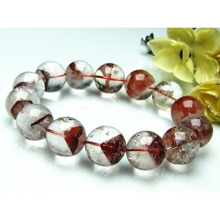 レッドファントム ブレスレット 美品 1_123d28e39362eecb2b293e99b807