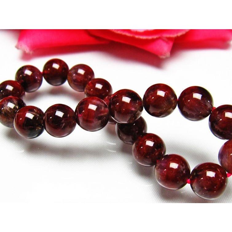 オーラライト23 ブレスレット 10mm k134-17 : 誠安天然石専門店 - 通販