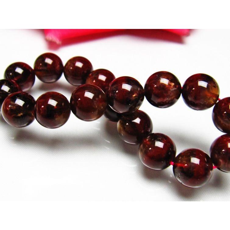 オーラライト23 ブレスレット 12mm k134-92 : 誠安天然石専門店 - 通販