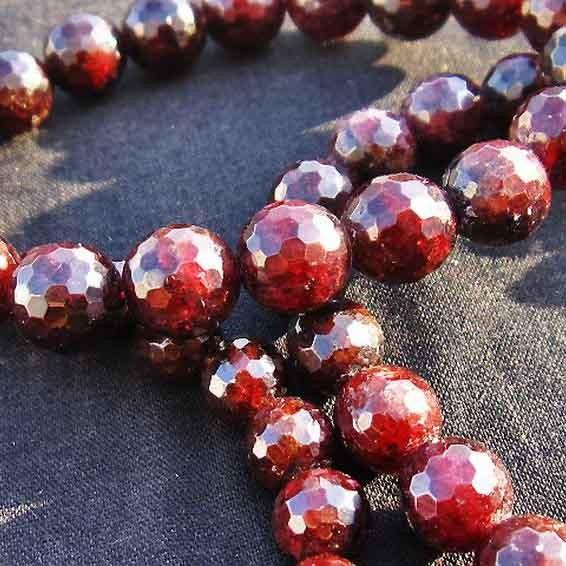 1月の誕生石 宝石 ジュエリー お買い得グラムセット500g封入 17 21本入り ガーネット ブレスレット Rv パワーストーン 天然石 L450 18 L450 18 誠安天然石専門店 通販 Yahoo ショッピング
