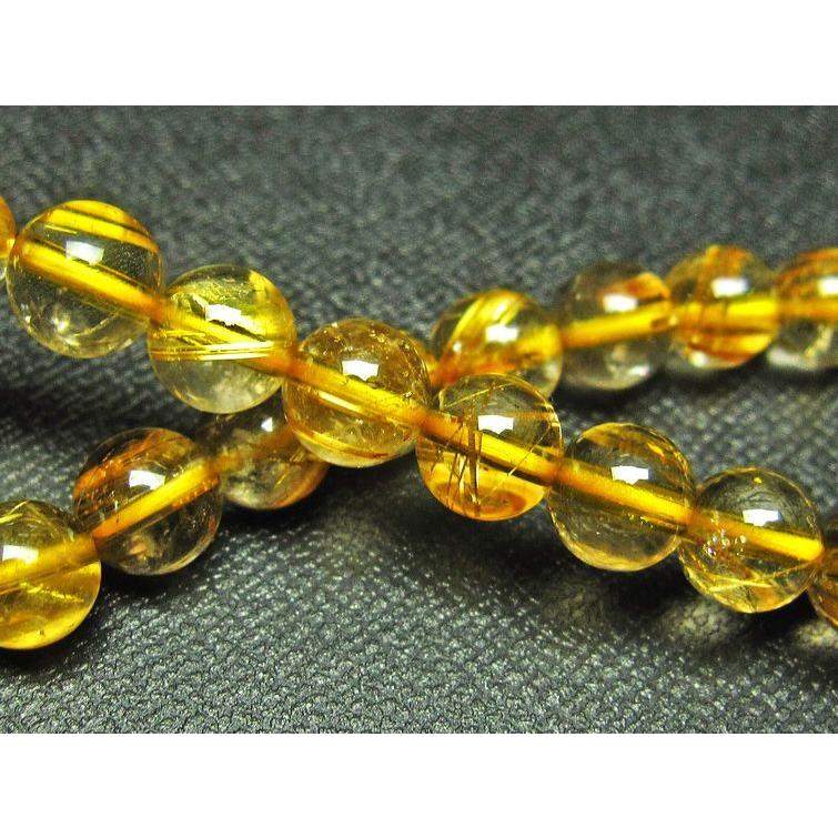 ゴールドルチルブレスレット Amazon | theory xyz ルチルクォーツ ブレスレット メンズ Lサイズ