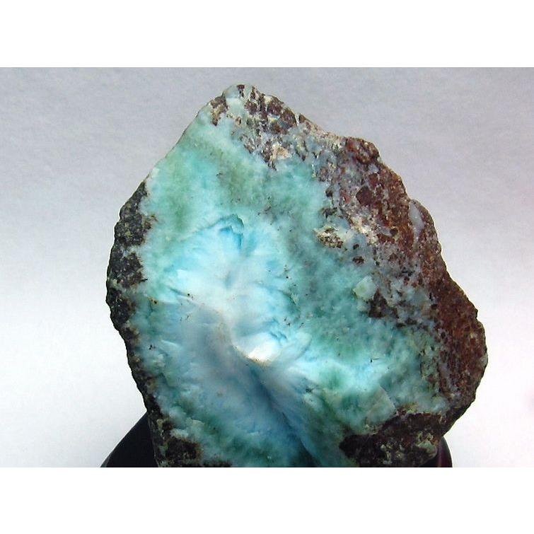 ラリマー 原石 天然石 一時期セール 【公式通販】